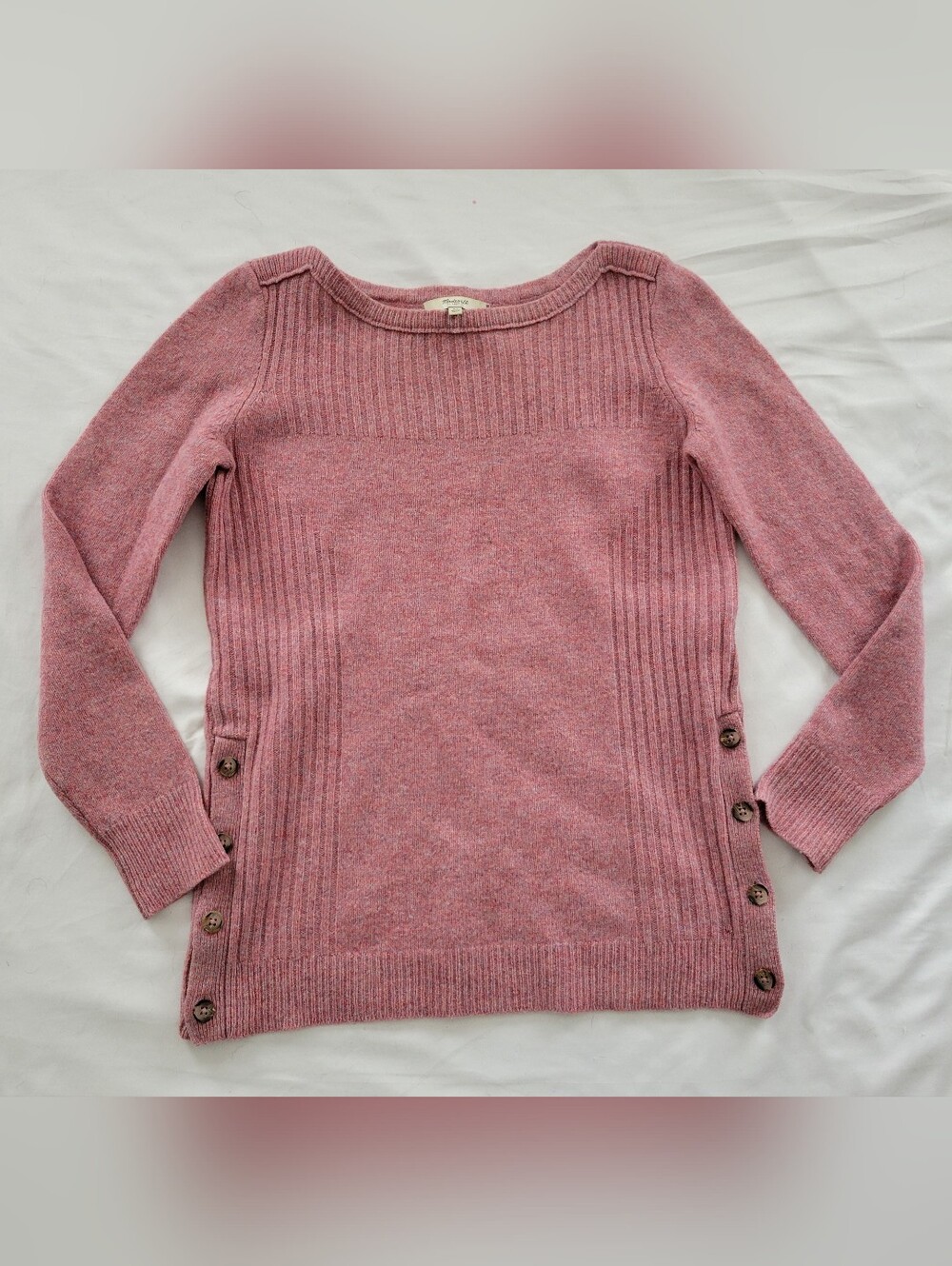 Madewell Tops Bundle - Picture 6 of 9